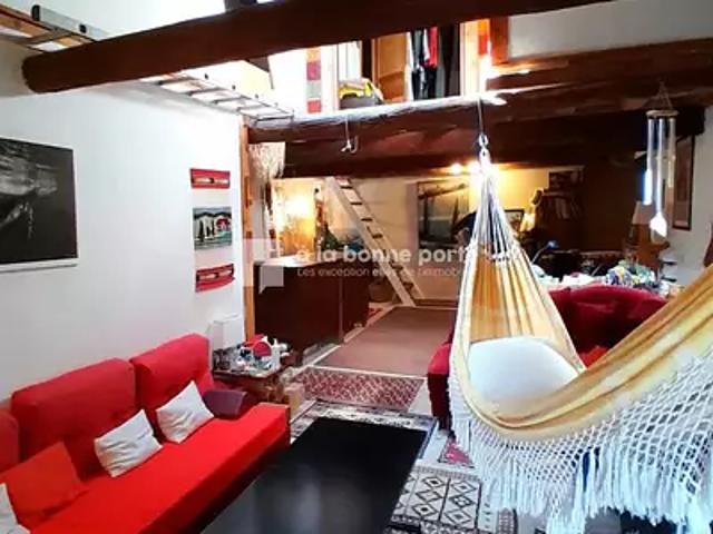 Maison vente à Tende, Alpes-Maritimes