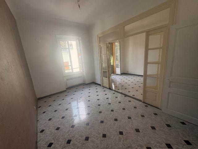 Appartement location à Nice, Tende