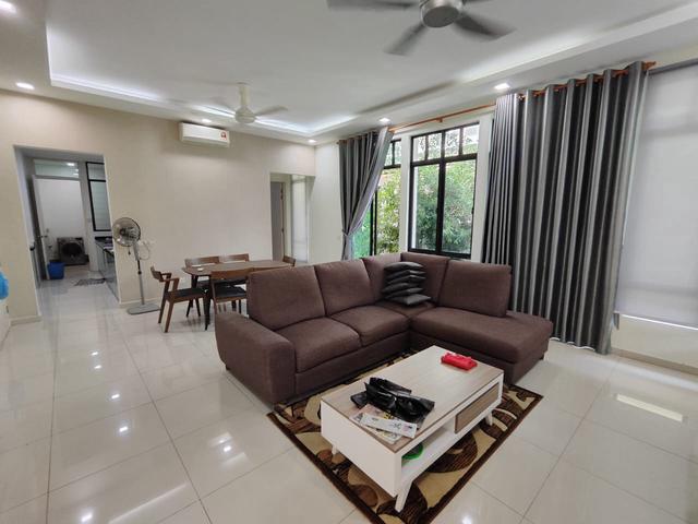 House for sale in Kajang, Langat