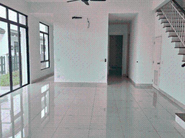 House for rent in Kajang, Langat
