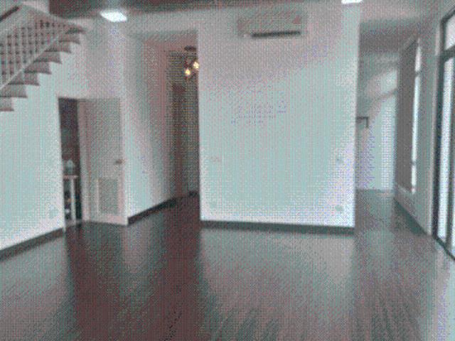 House for rent in Kajang, Langat
