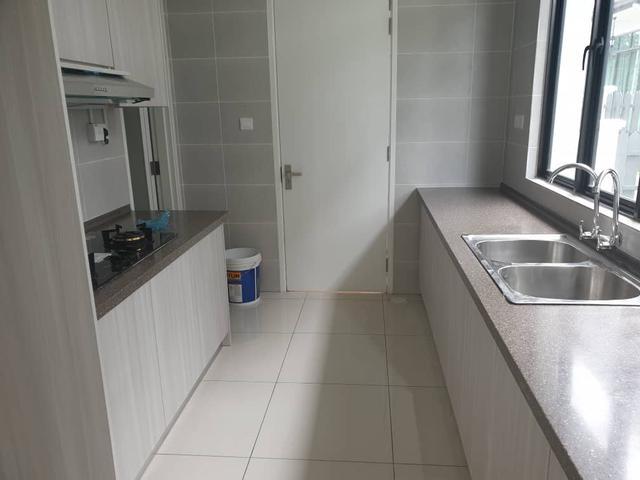 Residential House for rent in Kajang, Langat