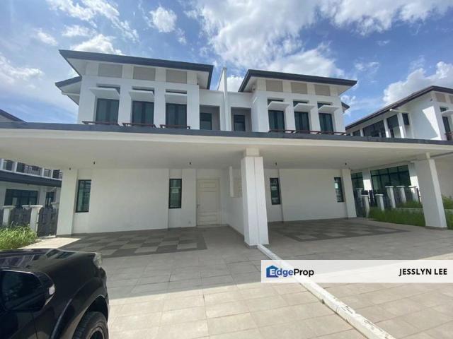 House for sale in Kajang, Langat