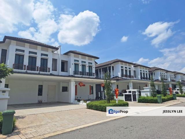 House for sale in Kajang, Langat