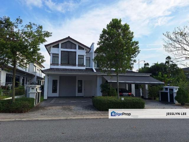 House for sale in Kajang, Langat