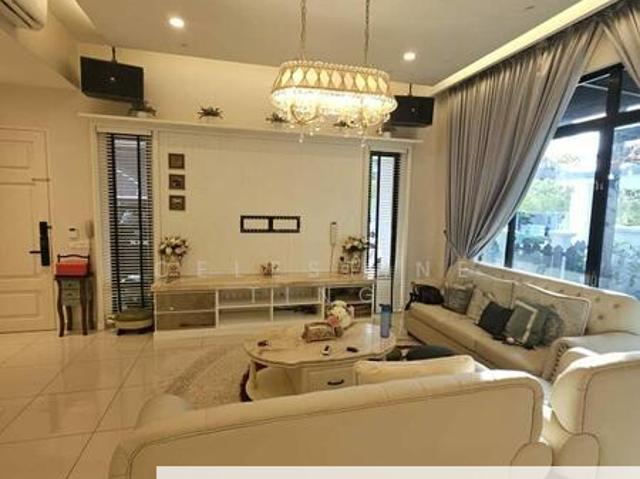 House for sale in Kajang, Langat