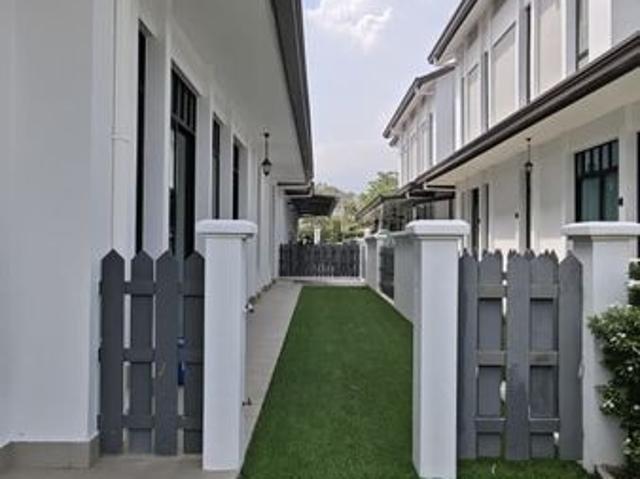 House for sale in Kajang, Langat