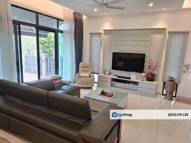 House for sale in Kajang, Langat