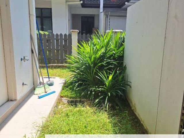 House for sale in Kajang, Langat