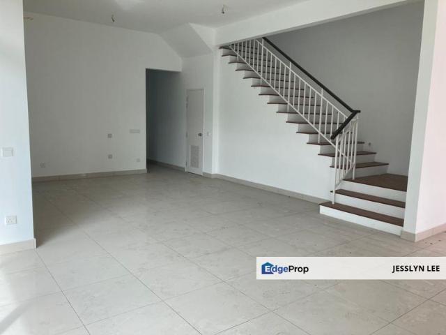 House for sale in Kajang, Langat