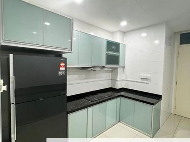 House for rent in Kajang, Langat