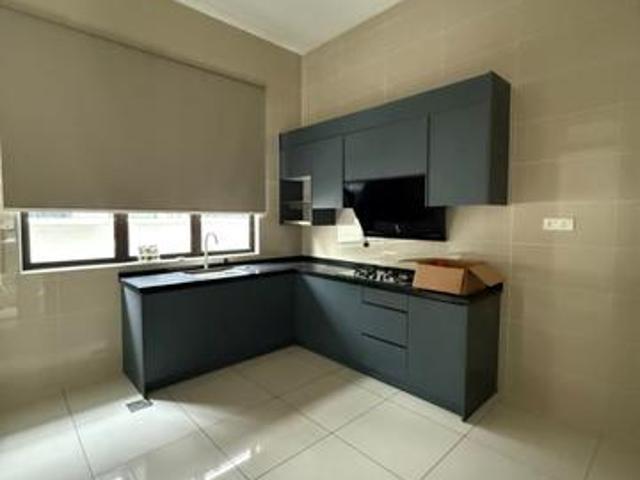 Bungalow for rent in Kajang, Langat