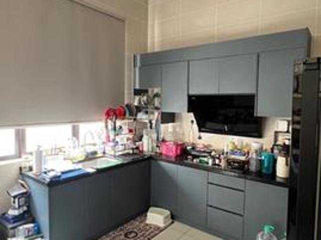 Residential House for rent in Kajang, Langat