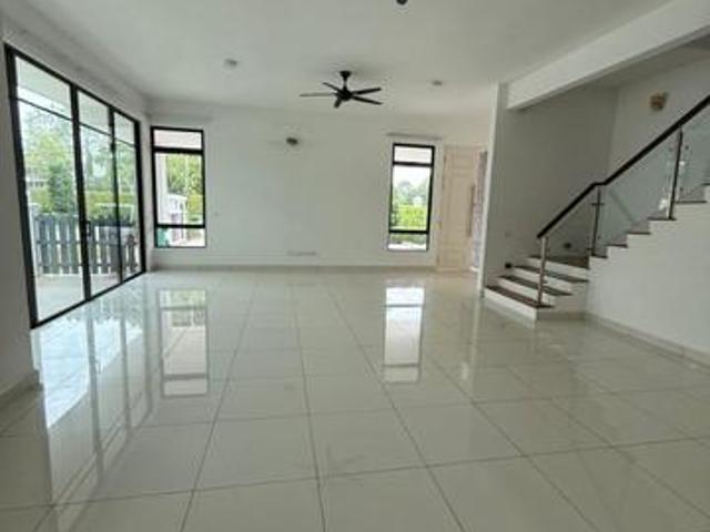Bungalow for rent in Kajang, Langat