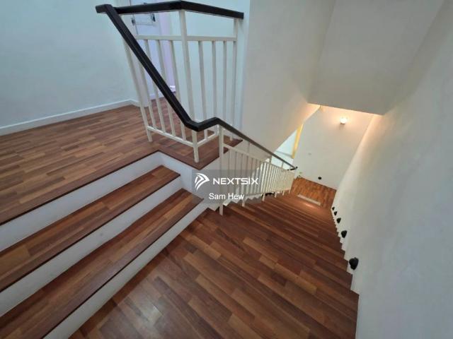 House for rent in Kajang, Langat