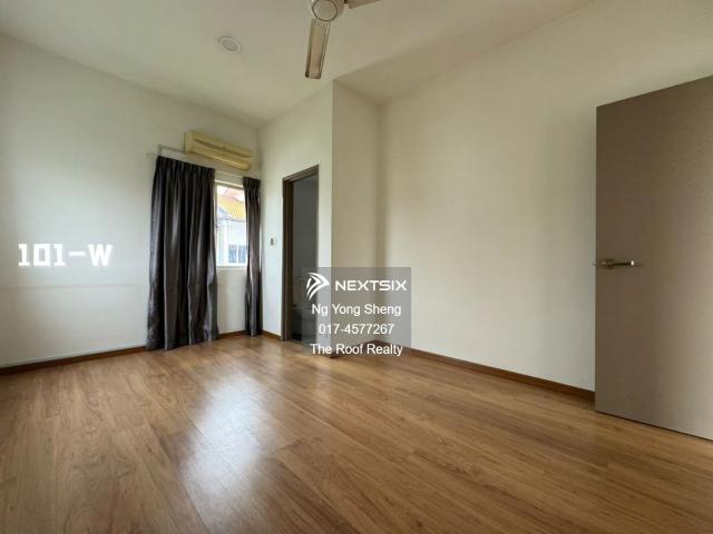 Residential House for rent in Kajang, Langat