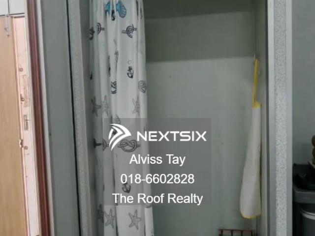 Residential House for rent in Kajang, Langat