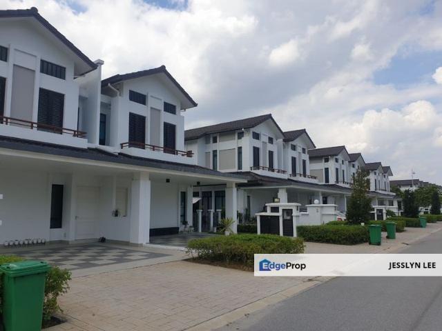 House for sale in Kajang, Langat
