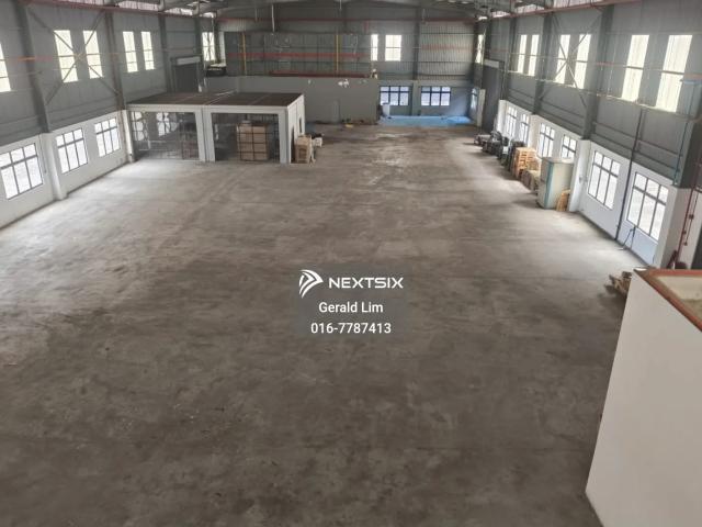 Residential House for rent in Kajang, Langat
