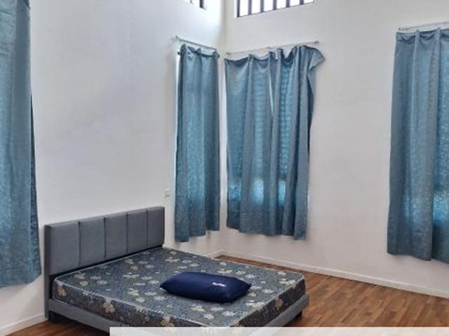 House for rent in Kajang, Langat