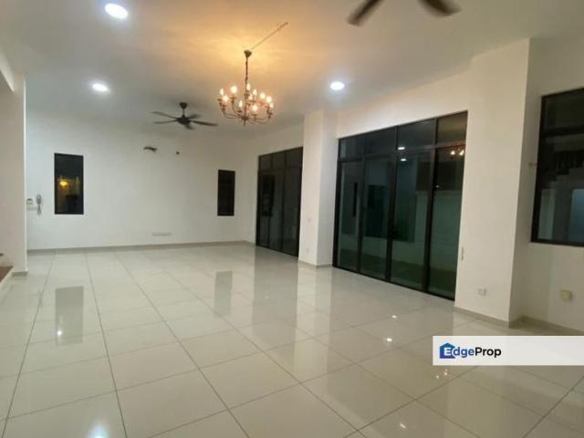 House for sale in Eco Majestic, Majlis Perbandaran Kajang