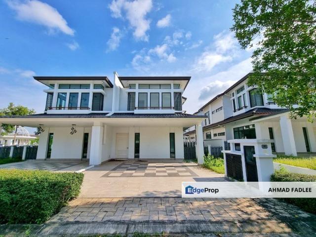 House for sale in Eco Majestic, Majlis Perbandaran Kajang