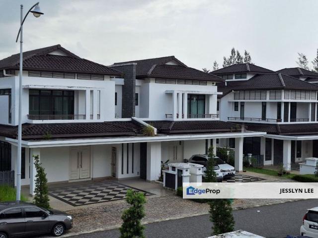 House for sale in Kajang, Langat