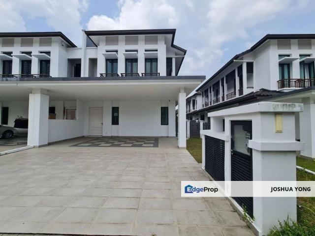 House for rent in Eco Majestic, Majlis Perbandaran Kajang