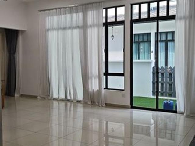 House for sale in Kajang, Langat