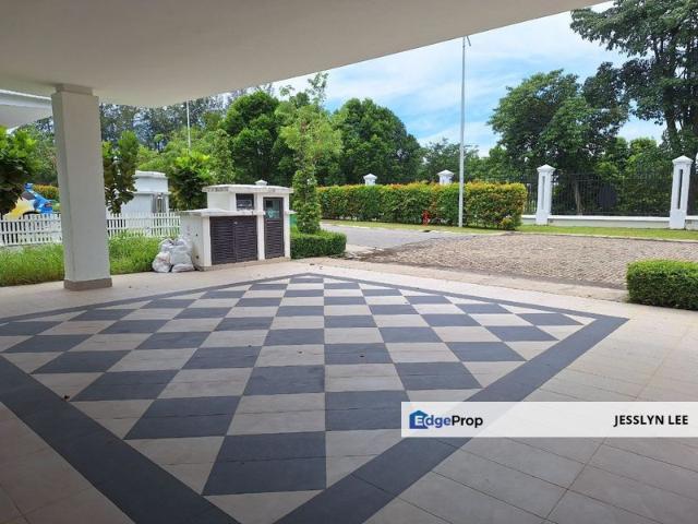 House for sale in Kajang, Langat