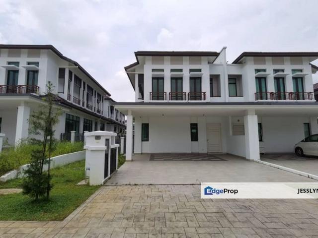 House for sale in Kajang, Langat