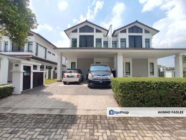House for sale in Eco Majestic, Majlis Perbandaran Kajang
