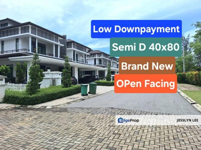 House for sale in Kajang, Langat