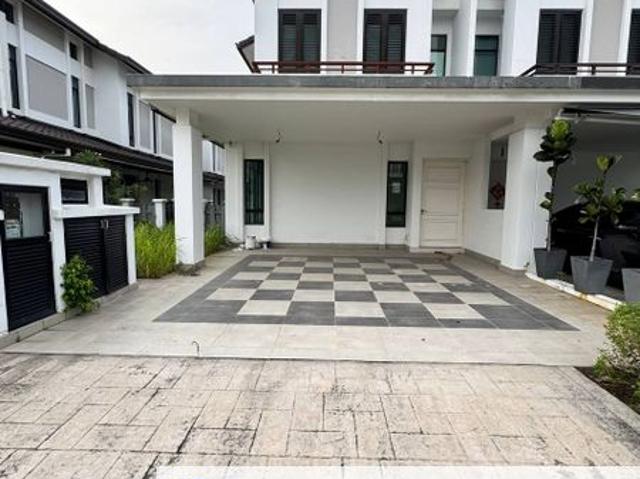 House for sale in Eco Majestic, Majlis Perbandaran Kajang