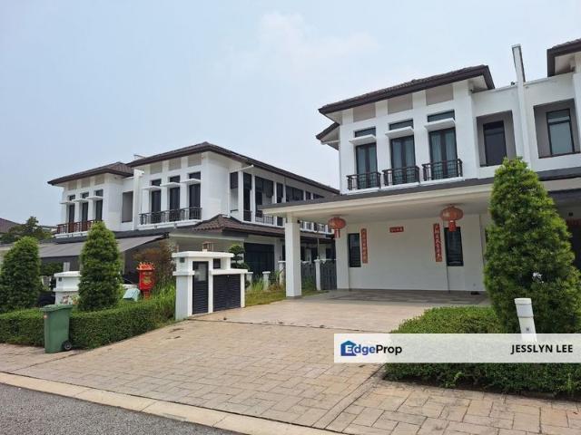 House for sale in Kajang, Langat