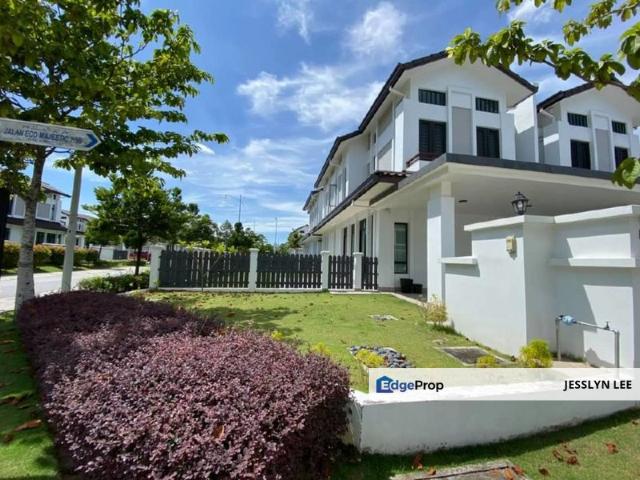 House for sale in Kajang, Langat
