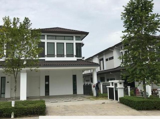 House for sale in Kajang, Langat
