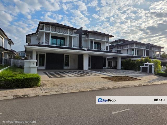 House for sale in Kajang, Langat