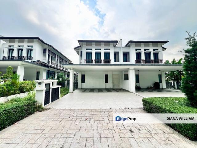 House for sale in Kajang, Langat
