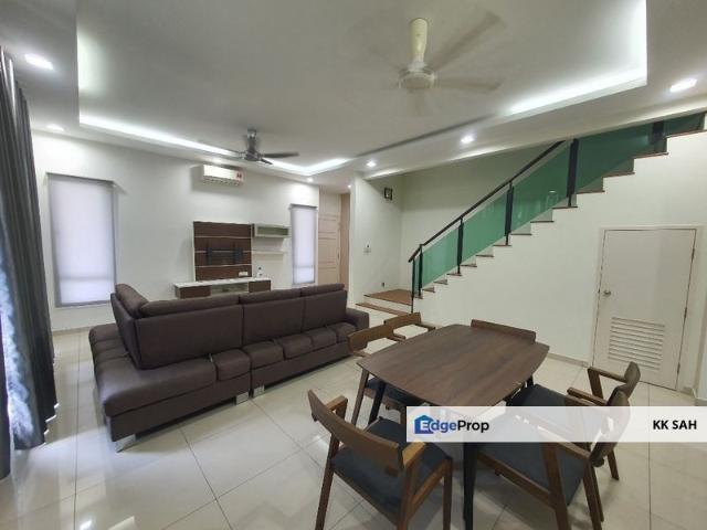 House for sale in Kajang, Langat