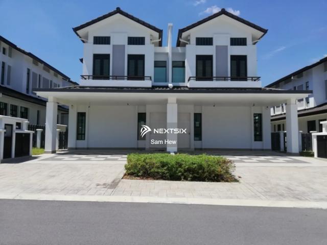 Residential House for rent in Kajang, Langat