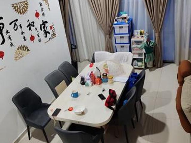 Residential House for sale in Kajang, Langat