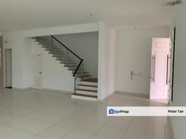 House for sale in Kajang, Langat