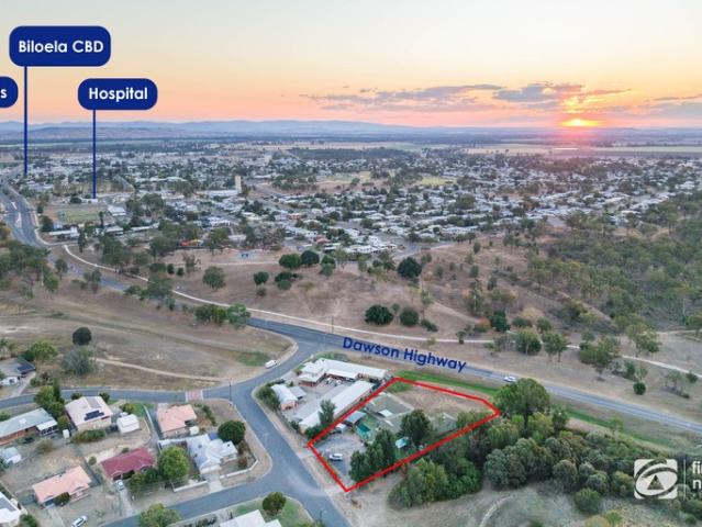 Property for sale in Biloela, Banana Shire