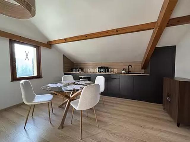 Appartement location à Épinal, Tendon