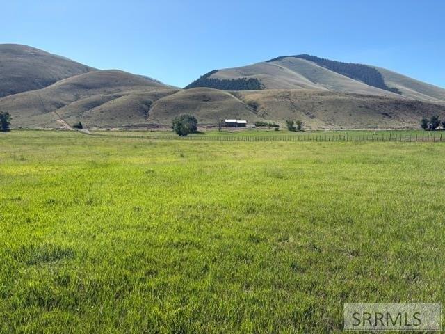 Land for sale in Tendoy, Lemhi County