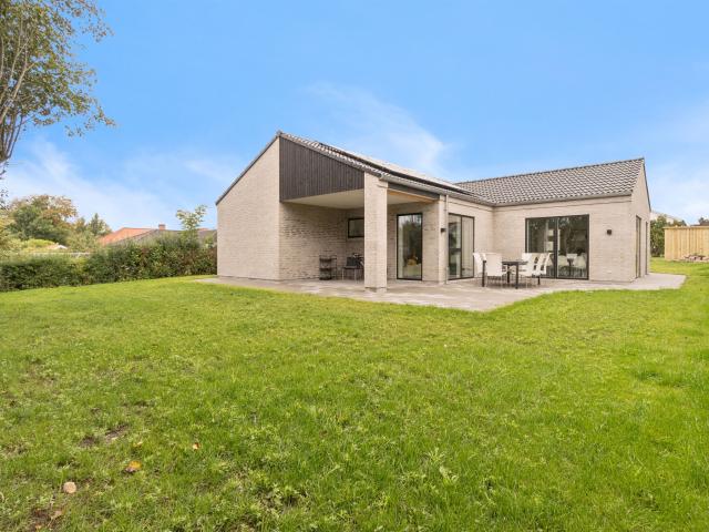 Villa til salg i Hornslet, Århus