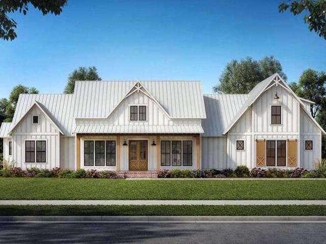 House for sale in Hood, Texas