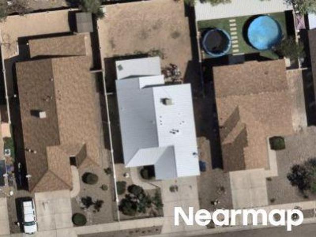 House for sale in New Mexico