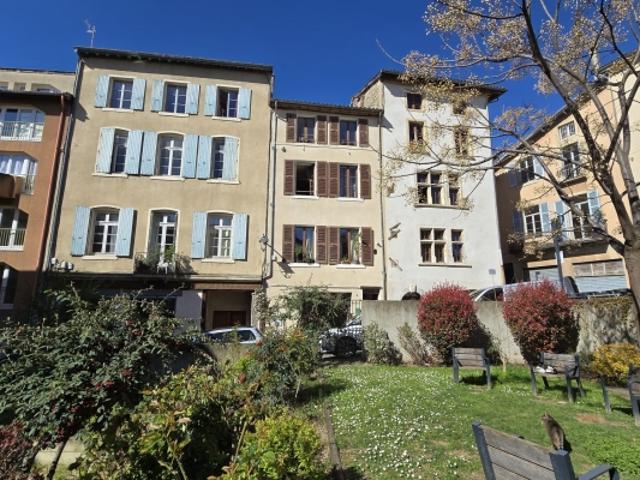 Maison vente à Valence, Romans-sur-isère